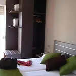 Hotel Roca-mar 3*