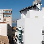 Hotel Roca-mar Benidorm