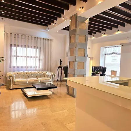 Hotel Roca-mar