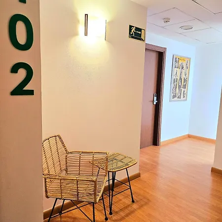 Roca-mar Hotel