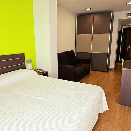 Roca-mar Hotel 3*