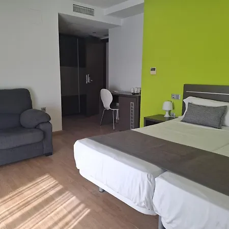 Roca-mar Benidorm