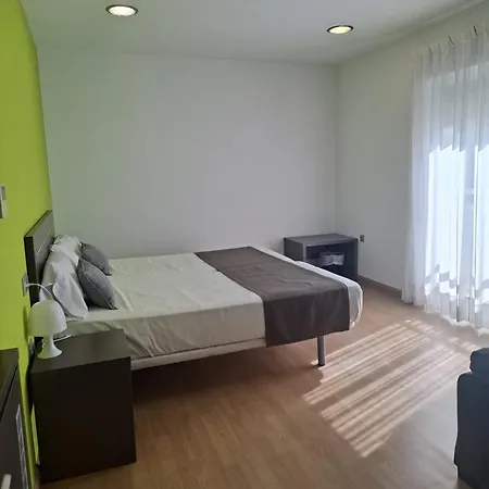 Clopy Rocamar Szálloda Benidorm