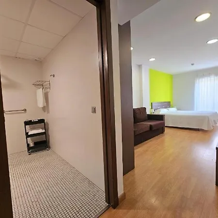 Szálloda Clopy Rocamar 3*