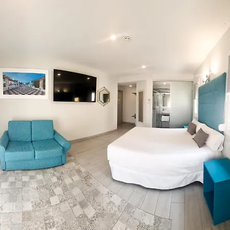 Clopy Rocamar Szálloda 3*