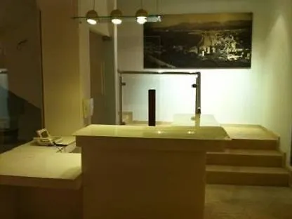 Hotel Roca-mar Benidorm
