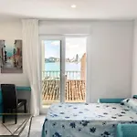 Hotel Roca-mar