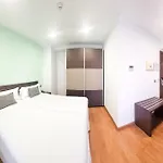 Hotel Roca-mar Benidorm