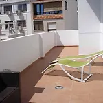 Hotel Roca-mar
