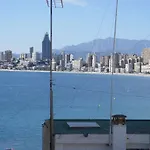 Hotel Roca-mar Benidorm