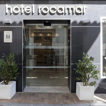 Roca-mar 3* Benidorm
