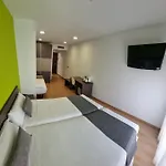 Hotel Clopy Rocamar Benidorm