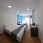 Clopy Rocamar Hotel