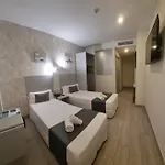 Hotel Clopy Rocamar