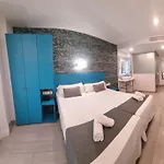 Clopy Rocamar Hotel Benidorm