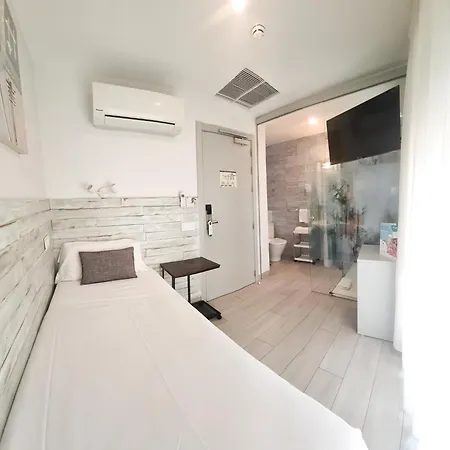 Clopy Rocamar Benidorm