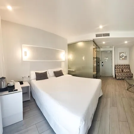 Hotel Clopy Rocamar 3*