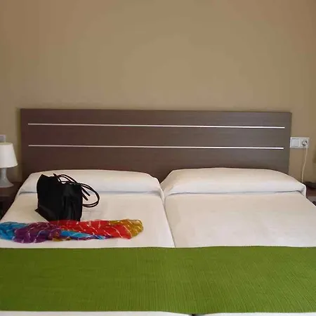 Ξενοδοχείο Clopy Rocamar 3*