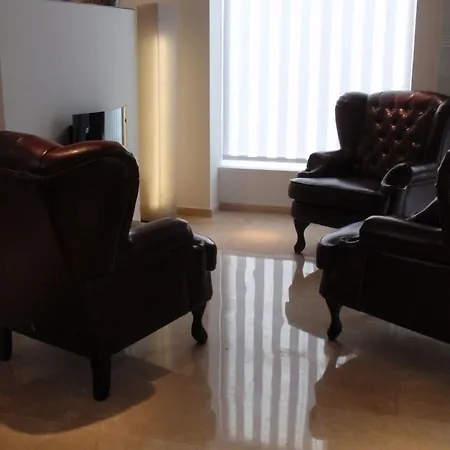 Clopy Rocamar Hotel Benidorm