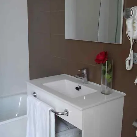 Clopy Rocamar Hotel Benidorm