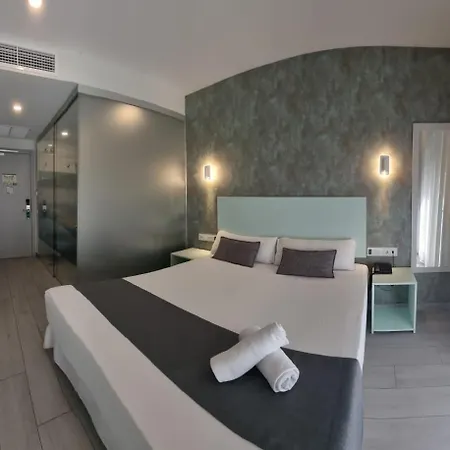 Clopy Rocamar Ξενοδοχείο