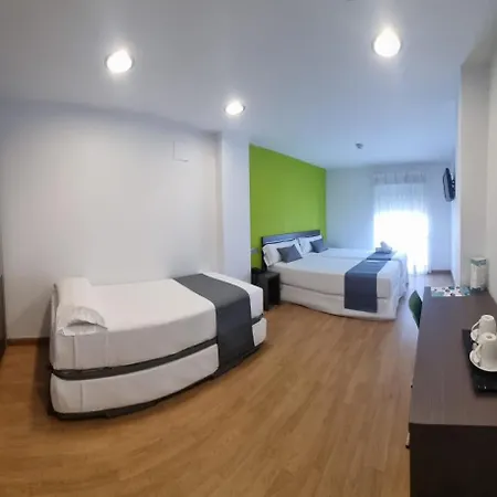 Clopy Rocamar Μπένιντορμ