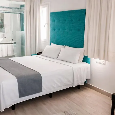 Hotel Clopy Rocamar