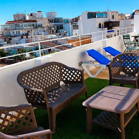 Roca-mar Hotel 3*