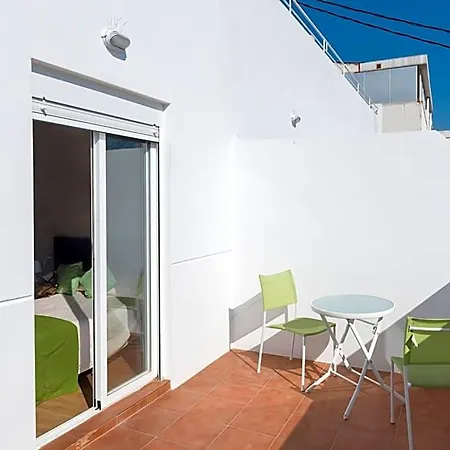 Roca-mar Hotel 3*