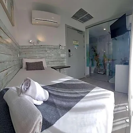 Roca-mar Hotel