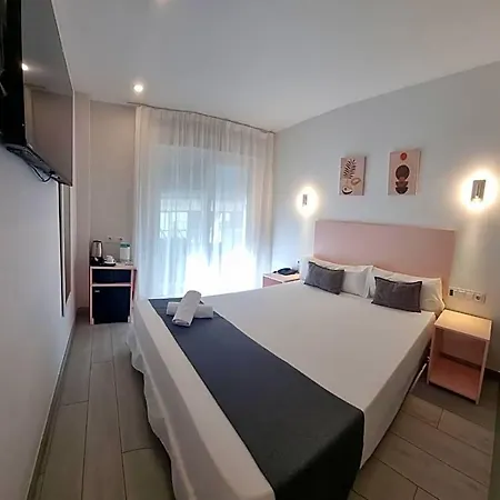 Hotel Roca-mar
