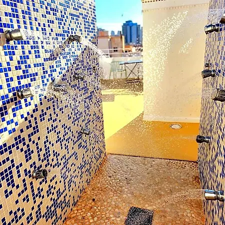 Hotel Roca-mar