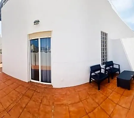 Roca-mar Benidorm