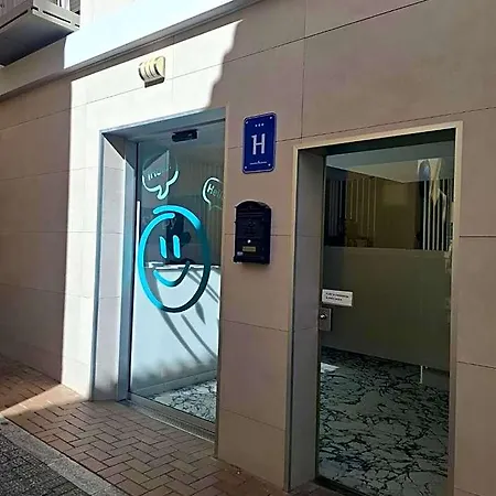 Roca-mar Benidorm