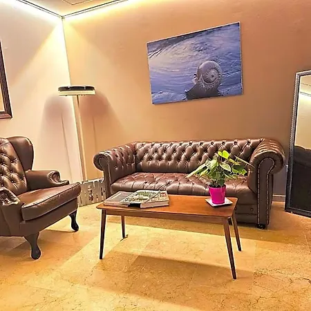 Roca-mar Hotel 3*
