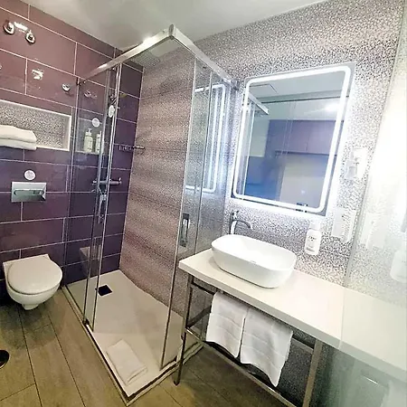 Roca-mar Hotel Benidorm