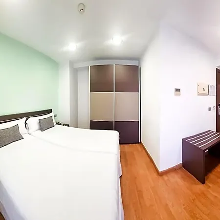 Hotel Roca-mar Benidorm