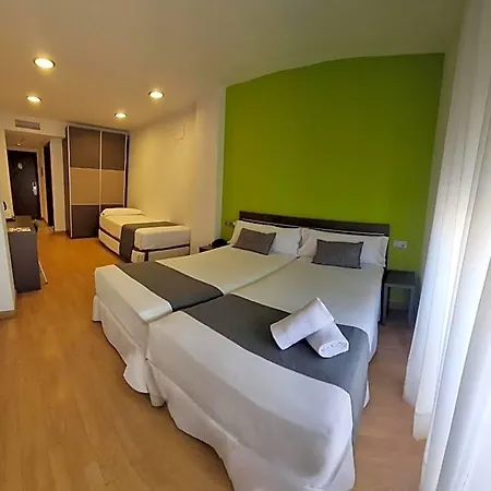 Roca-mar Benidorm