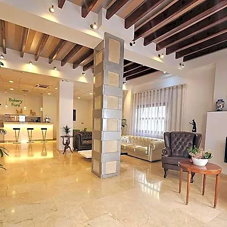Roca-mar Benidorm