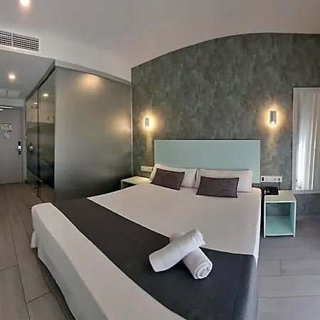 Roca-mar Hotel Benidorm