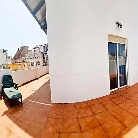 Roca-mar Hotel Benidorm