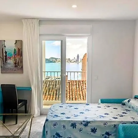 Roca-mar Hotel