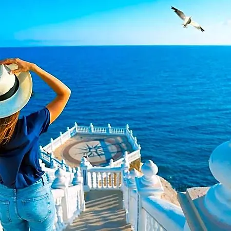 Roca-mar Hotel 3*