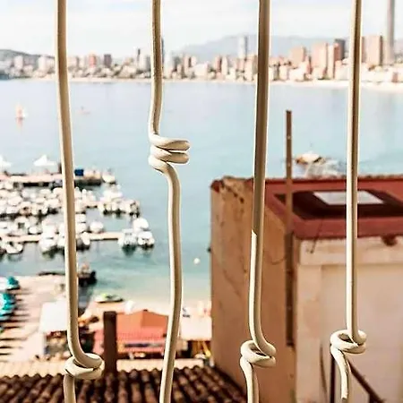 Roca-mar 3*