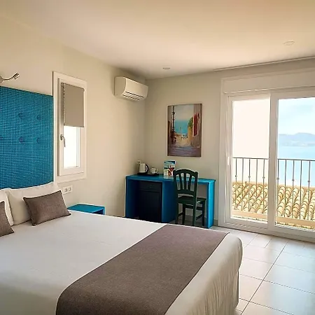 Roca-mar Hotel 3*