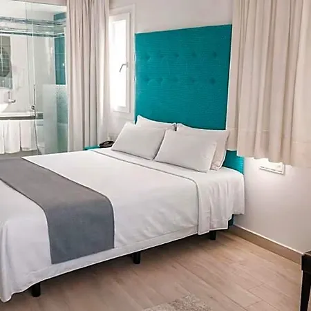 Roca-mar Benidorm