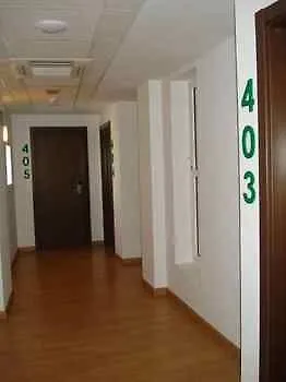 洛克玛酒店 3* 貝尼多姆