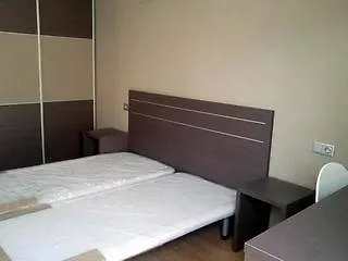 洛克玛酒店 酒店