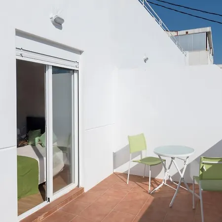 Clopy Rocamar Hotel 3*