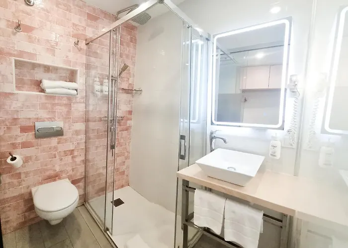 Clopy Rocamar Hotel 3*